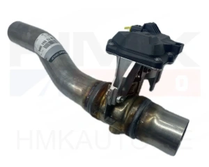 Heitgaaside klapp OEM Renault Megane III/ Scenic III/IV 1,6DCI