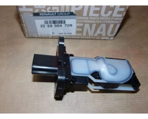 Débitmètre d'air (MAF) OEM Renault Master 2,3dCi BiTurbo 132kW 2019-