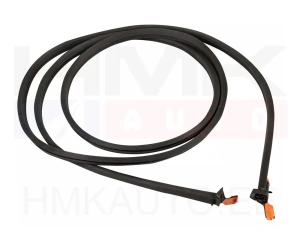 Уплотнитель задней двери OEM Jumper,Boxer,Ducato 2006- H3