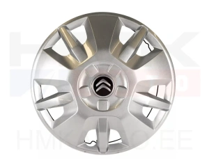 Ilukilp 15" OEM Citroen Jumper 2014-