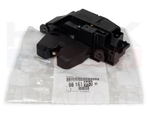 Tagaluugi lukusti OEM C3,C4,C5,Berlingo,Jumpy / 308,408,508,Partner,Expert