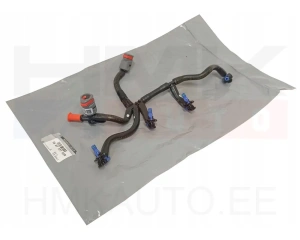 Pihustite tagasivoolutoru OEM Renault 1,5BlueDCI