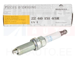 Свеча зажигания OEM Renault 1,0TCE