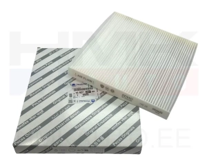 Salongiõhu filter OEM Jumper/Boxer/Ducato MCA 2,2HDI 2024-