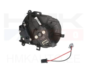 Interior blower OEM Partner/Berlingo 08- (with automatic A/C)