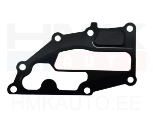 Прокладка фланца охлаждающей жидкости OEM Renault 1,6SCe
