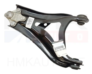 Рычаг переднего моста , нижний правый OEM Renault Captur/Arkana, Dacia Duster