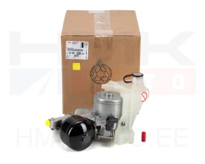 Käigukasti aktuaatori õlipump OEM Citroen/Peugeot (6K robotkäigukast)