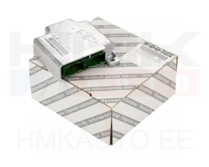 Блок управления подушками безопасности OEM Jumper/Boxer/Ducato 2011-