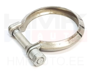 Хомут глушителя OEM Citroen/Peugeot 66mm