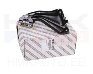 Liugukse alumine tugi vasak OEM Jumpy/Expert/Scudo 2007-