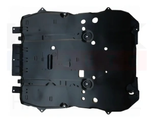 Engine cover lower Citroen Berlingo/Peugeot Rifter 2018-