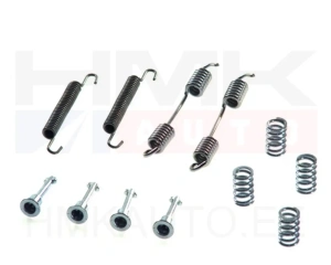 Seisupiduriklotside kinnitus komplekt BMW E36