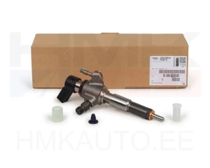 Pihusti OEM PSA/Ford/Volvo 1,6HDi EURO5