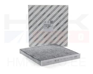 Cabin air activated carbon filter OEM Jumper,Boxer,Ducato 2006-