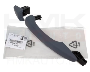 Ukselink välimine parem OEM C3/C4/Berlingo 2018-, 208/2008/308/3008/508/5008/Rifter (värvitav)