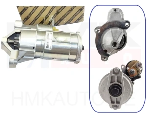 Starter OEM Citroen/Peugeot/Fiat 2,0HDI/2,2HDI DW10/DW12