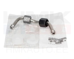 Fuel pump high pressure pipe OEM Citroen/Peugeot 1,2THP  EB2DT