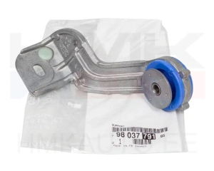 Support de radiateur intercooler, supérieur OEM Citroen/Peugeot