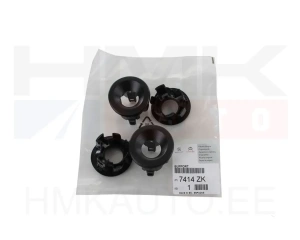 Parkimisanduri kinnitusvõrude komplekt(4tk.) OEM Citroen Berlingo/Peugeot Partner 2008-