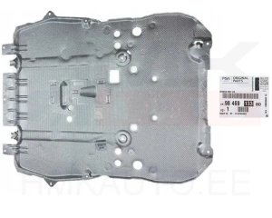 Mootori aluskate OEM Citroen Berlingo/Peugeot Rifter 2018-