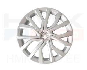 Ilukilp 16" OEM Citroen Berlingo 2018-