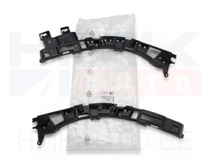 Esistange kandurite komplekt (vasak&parem) OEM Citroen Berlingo/Peugeot Rifter 2018-