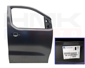 Esiuks parem OEM Citroen Jumpy/Spacetourer, Peugeot Expert/Traveller 2016-