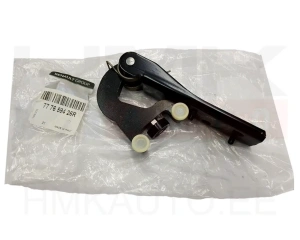 Sliding door middle support left OEM Renault Master/Opel Movano 2010-