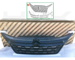Grille de calandre OEM Citroen Jumper 2014-