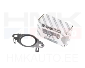 EGR jäähdyttimen tiiviste OEM Fiat Ducato 2,3D Euro6