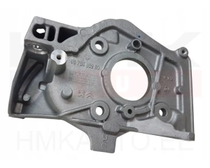 Кронштейн ТНВД OEM Citroen/Peugeot 1,6HDi