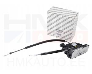 Ukselukusti esiuksele parem OEM Jumper/Boxer/Ducato 2018-