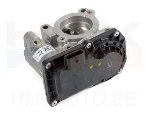 Дроссельная заслонка OEM Renault 0,9-1,2TCE