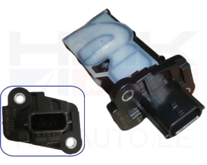 Mass air flow sensor(MAF) OEM Renault Espace V, Kadjar  1,6TCe