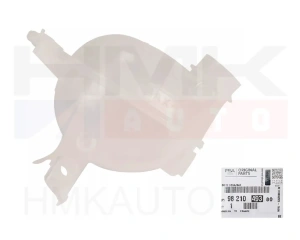 Expansion tank OEM  Jumpy/Expert/Scudo/Proace