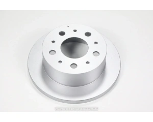 Disque de frein arrière Jumper/Boxer/Ducato 2006- 16" 280/16mm