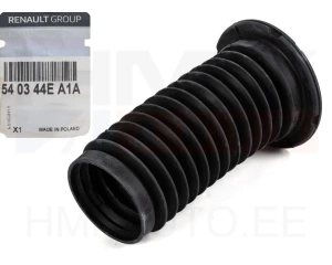 Shock absorber dust cover, front OEM Renault Kadjar