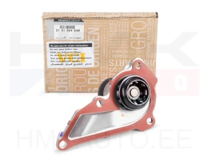 Pompe à eau OEM Renault 1,0/1,3TCe