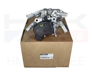 Thermostat avec boîtier OEM Renault 1,6TCe 2016-