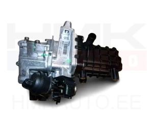 Модуль охлаждения EGR OEM Citroen/Peugeot 2,0HDI/2,2BlueHDI Euro6