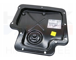 Carter d'huile OEM Citroen Berlingo/Peugeot Partner 1,5BlueHDI 2018- DV5R