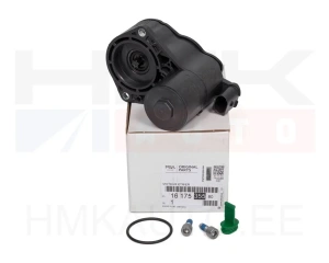 Brake caliper motor OEM C3,C4,C5,Berlingo / 208,308,408,508,Rifter