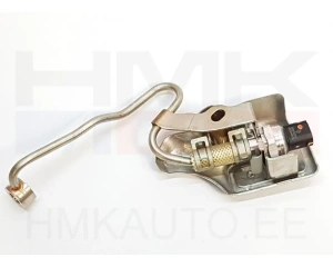 Датчик давления выхлопных газов (с трубкой) OEM Renault 2,0dCi