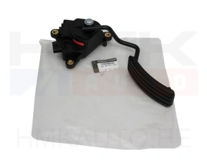 Электронная педаль газа OEM Renault Clio III 2009-