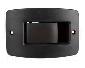Rear door handle, inner right Jumper/Boxer/Ducato 06-