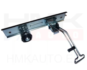 Kapoti tuulelukk Opel Vivaro / Renault Trafic 2001-14