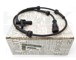 ABS andur tagumine OEM Dacia Duster