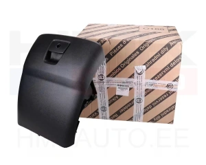 Armatuuri sahtel keskmine alumine OEM Jumper/Boxer/Ducato 2014-