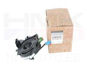 Подрулевой шлейф подушки безопасности OEM Renault Megane IV/Espace V/Talisman/Kadjar/Scenic IV